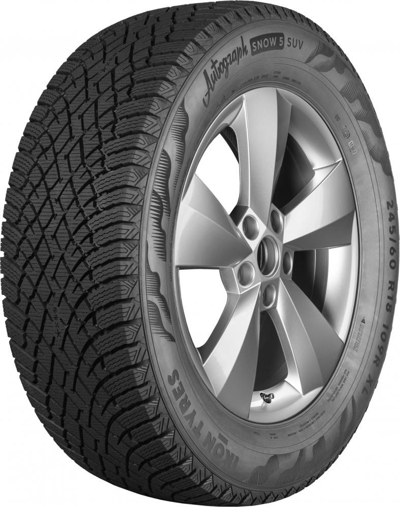 Ikon Autograph Snow 5 SUV 285/45 R20 112T