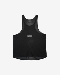 Майка Ultra Light Singlet черная