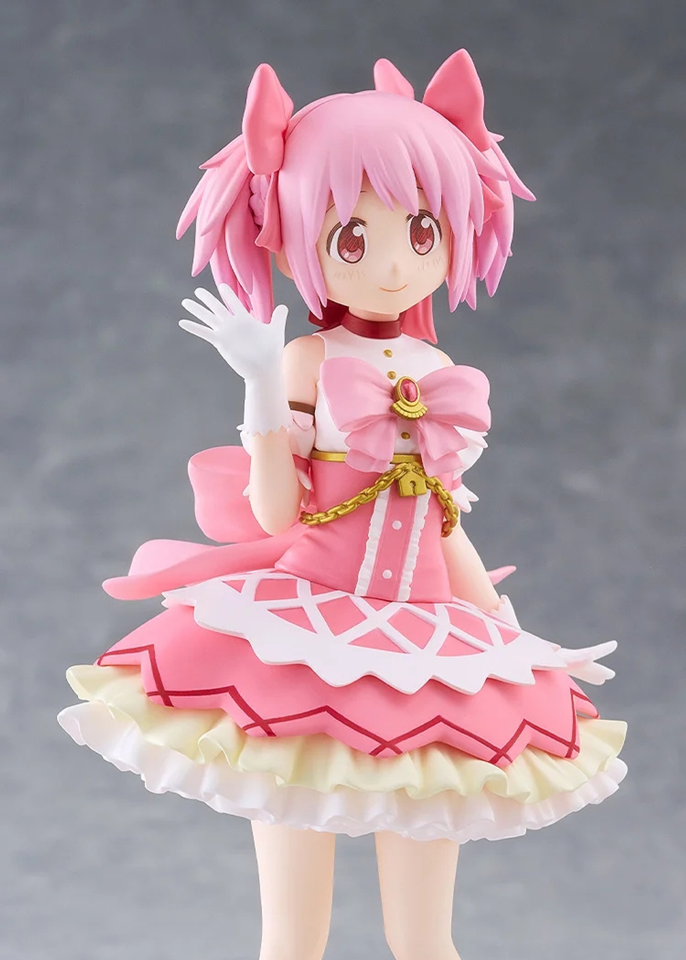 Канамэ Мадока / Kaname Madoka
