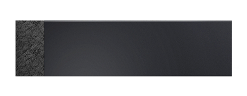 Молдинг Decomaster ECO LINE D049-112G 30х50х2900 мм дерево