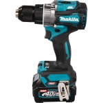 Аккумуляторная дрель-шуруповёрт XGT® Makita DF001GD201