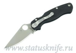 Нож Spyderco Paramilitary 2 Left C81GPLE2фотография - 1