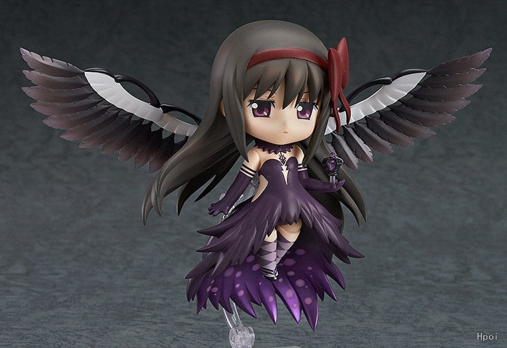 Акеми Хомура / Akemi Homura