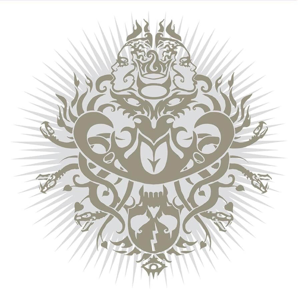 Ufomammut - Lucifer Songs