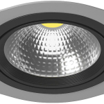 Встраиваемый светильник Lightstar Intero 111 i939060706