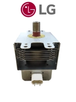 Магнетрон микроволновки LG 2M214-240GP (950W) 2M214-240GP (6324W1A003C, 2M213-21GKH, 2M282H, 2M211A-M2, 2M214-240GP, M24FB-210B, 2M24FA-410A, 2M218HF, OM75S21, OM75P21, 2M319HC623)