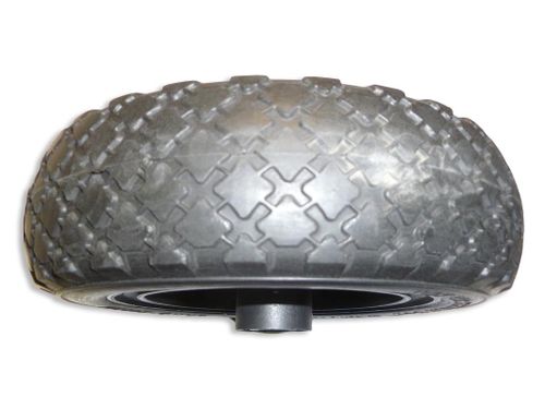 Колесо SDG6500/Wheel (D=17х 250 х 75)