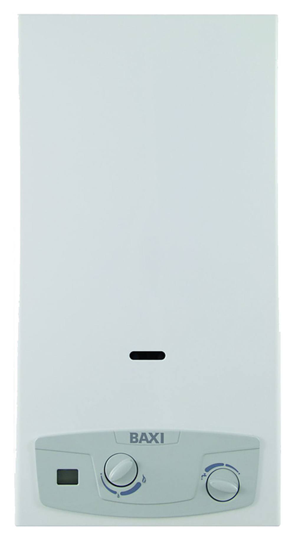 Газ. колонка BAXI SIG-2 11p (пьезо)