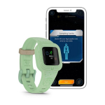 Фитнес-браслет Garmin Vivofit Jr. 3 Star Wars Grogu