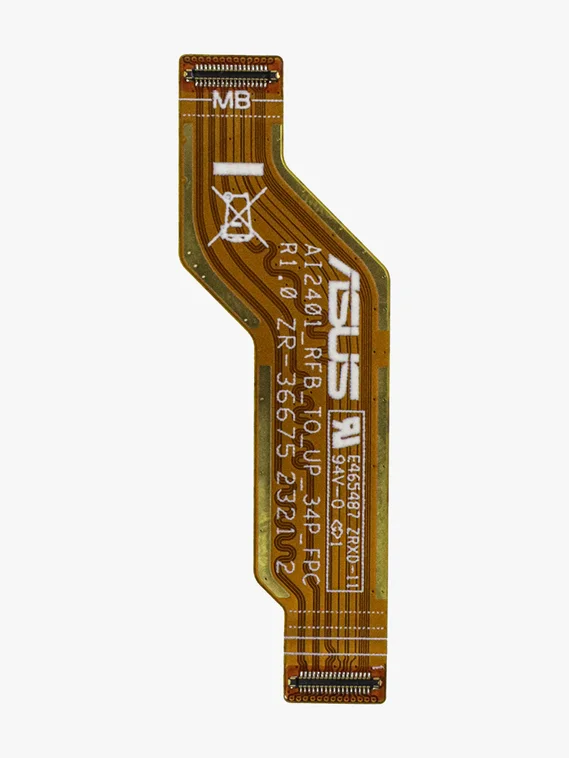 Межплатный шлейф для для Asus Rogphone 8