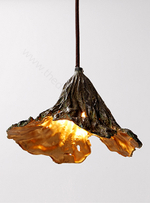 Pendant design lamp 01-40