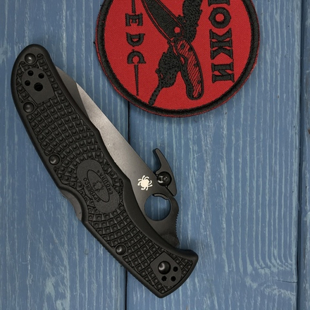 Вейв съемный для Spyderco RK-281