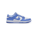 Кроссовки Nike Dunk Low "Polar Blue"