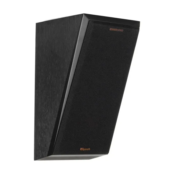 Klipsch RP-500SA Ebony