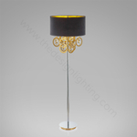 Floor design lamp 01-26