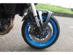 Suzuki GSX-8S 2023