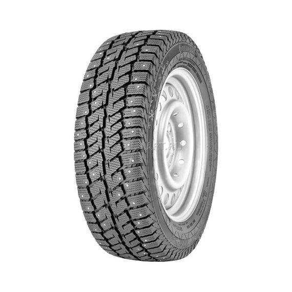 Continental VanContactIce 195/70 R15C 104/102R шип.