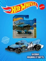 Базовая машинка Хот Вилс Haulerback JJJ04