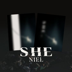 Альбом NIEL - SHE 4th Mini Album
