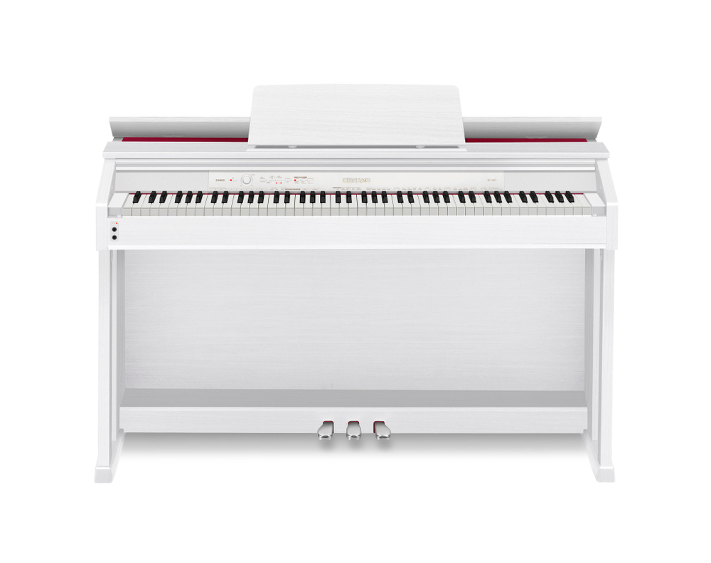 Casio AP-460