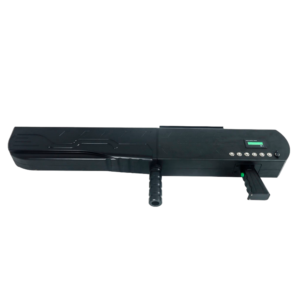Подавитель дронов Гарпия Drone Jammer