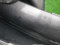 Расширитель крыла правый BMW X5 F15 13-18 M-paket