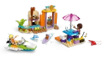 Конструктор LEGO Friends 42672 Креативный пляжный и дорожный чемодан