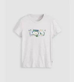 Футболка женская LEVI'S THE PERFECT TEE