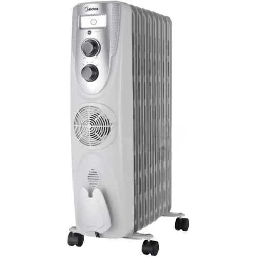 Масляный обогреватель Midea NY2009-15EFA