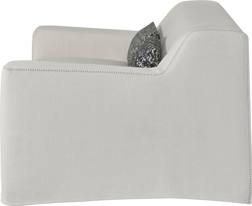 Диван Baker Azzurro Loveseat