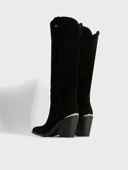 Сапоги женские GUESS SASHAN2