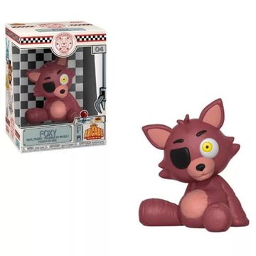 Фигурка Funko Pop! Arcade Vinyl - Five Nights at Freddy's - Foxy Pirate 30497
