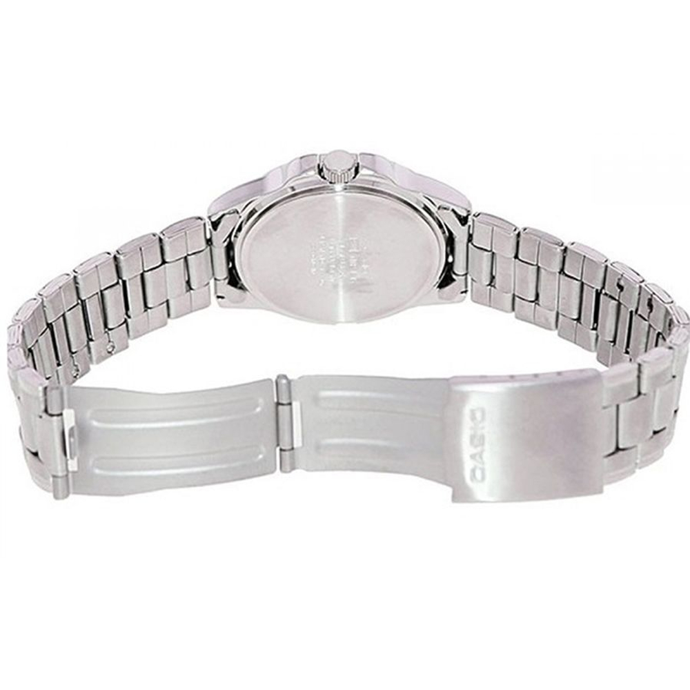 Женские наручные часы Casio Vintage LTP-1215A-1A2