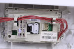 Модуль управления стиральной машины Whirlpool AWE 6516/1
