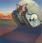 Emerson, Lake & Palmer / Fanfare 1970 - 1997 (Deluxe Edition)(3LP+2x7" Vinyl Single+18CD+Blu-ray Audio)