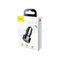 АЗУ 1USB Type-C Baseus MAGIC 5000mA QC3.0 красный