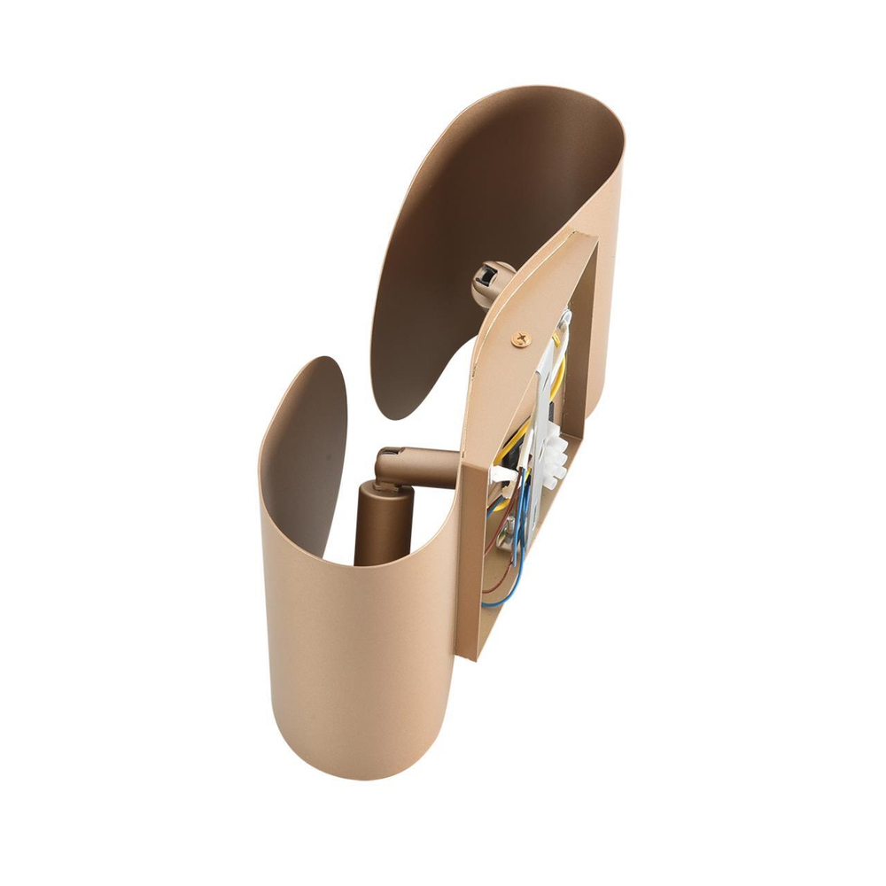Настенный светильник Lumion OLVE 8390/2W