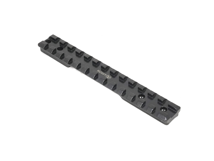 Планка ARKON Picatinny на Bergara B14 (short action)
