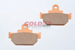 Тормозные колодки Goldfren 046 S3