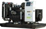 Дизельный генератор EcoPower АД60-T400eco 60 кВт, Ricardo