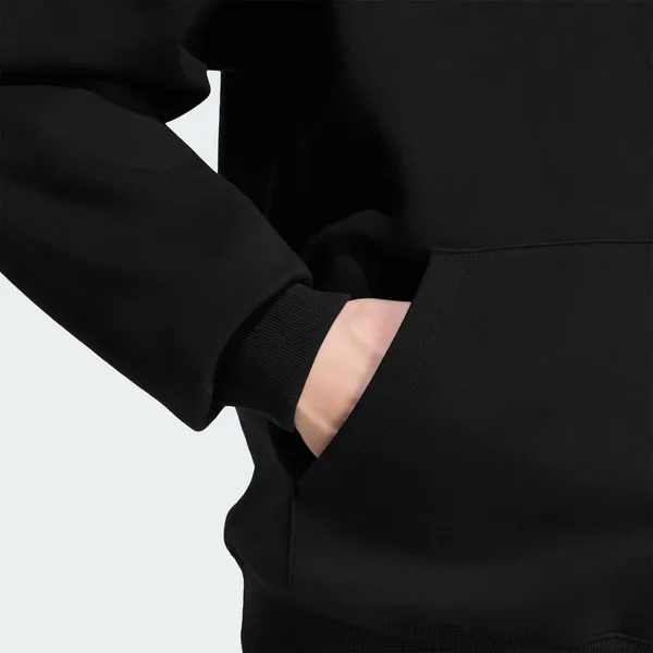 Толстовка мужская adidas Originals ESS LOOSE HD