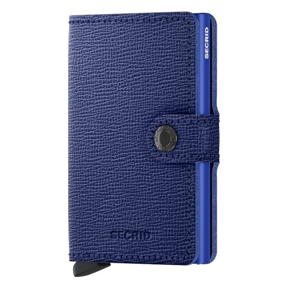 Кошелёк Secrid Miniwallet Crisple
