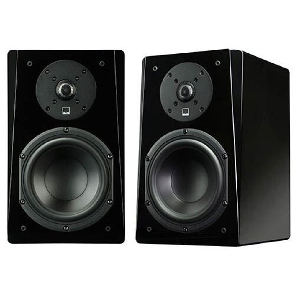 Полочная акустика SVS Prime Bookshelf, Black