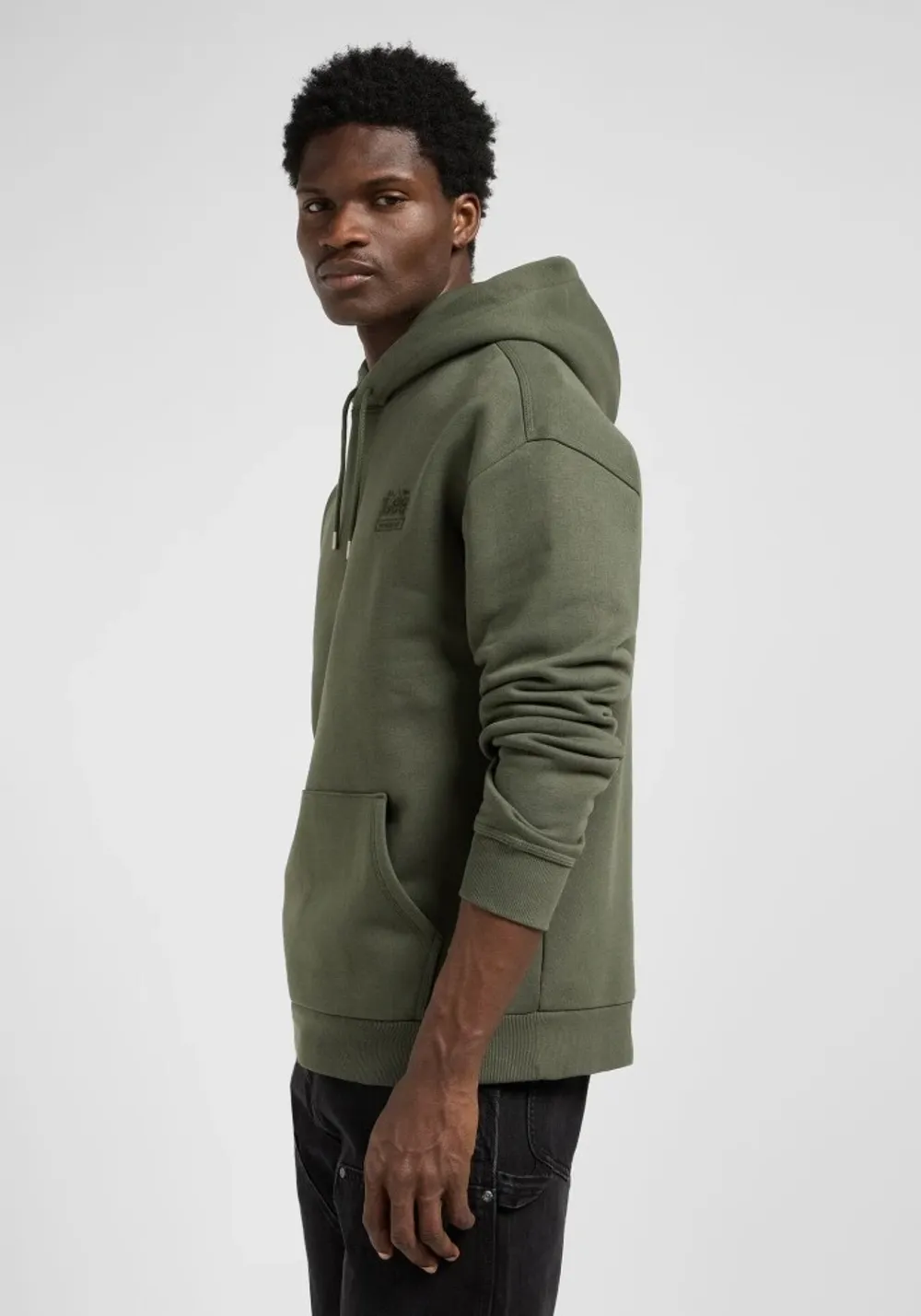 Джемпер WW ESSENTIAL HOODIE 112372358