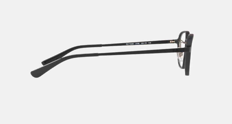RAY-BAN RX7139D 5196 OPTICS