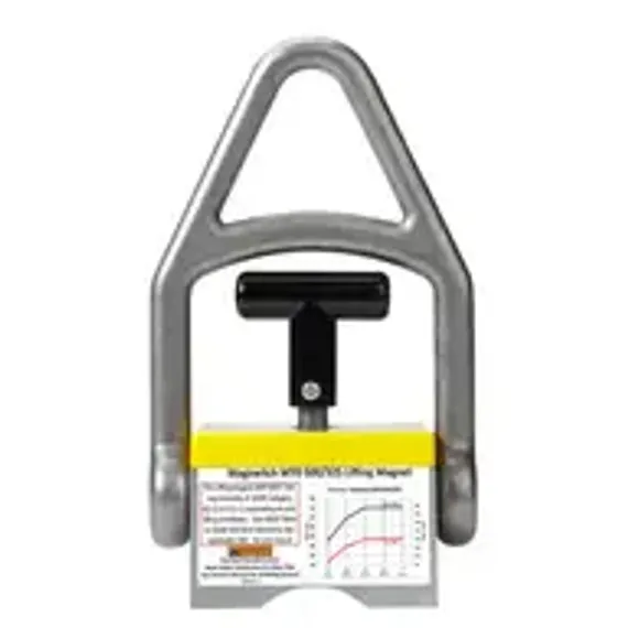 Магнитный грузозахват Magswitch MLAY600x2 Lifting Magnet