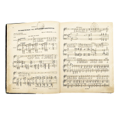 Чайковский П. Романсы для сопрано [Конволют из трех нотных изданий]. 1892-1893.