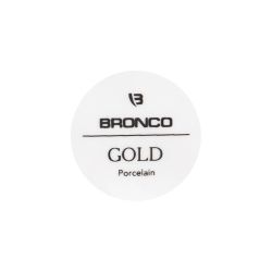 БЛЮДО ПРЯМОУГОЛЬНОЕ BRONCO "GOLD" 30*16*2,5 СМ (КОР=18ШТ.)