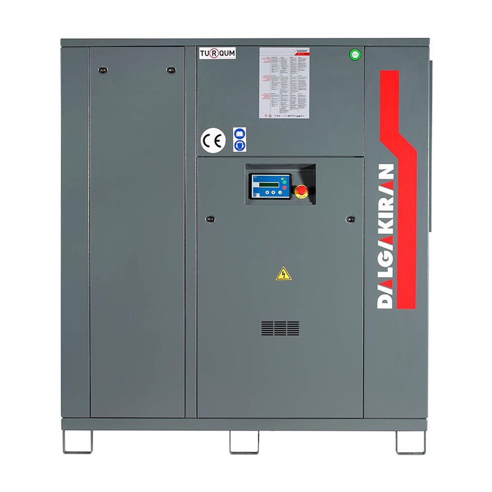 Винтовой компрессор DALGAKIRAN TIDY3-4 Винтовой компрессор DALGAKIRAN TIDY3-4