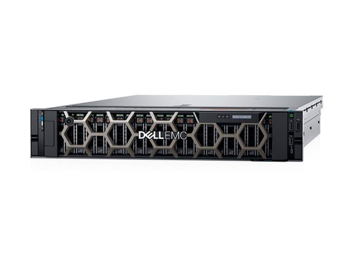 Стоечный сервер - Dell EMC PowerEdge R840 Server ([210-AOJP] / BUILD-1F059C16)